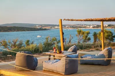 Paros Comfy Suites - Naoussa