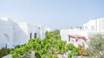 Bungalows Svoronos - Naoussa