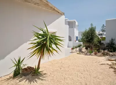 Bedspot Apartments Paros - Naoussa