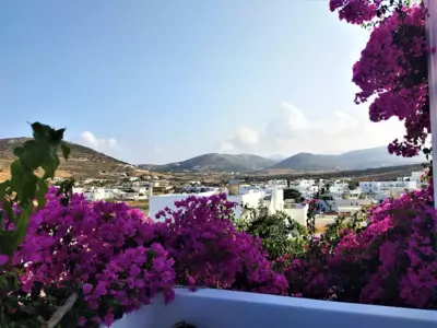 Kefalas Studio in Naousa - Naoussa