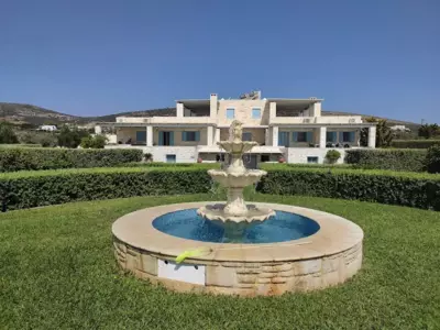 Villa Busho - Naoussa