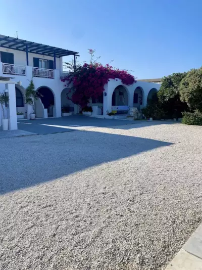 Bungalows Marina - Naoussa