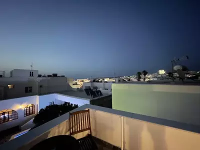 Pension Anna - Naoussa