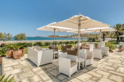 Villa Bellonia - Naoussa