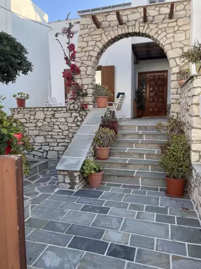 ALTHEA PAROS - Naoussa