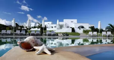 Angels Villas - Prime Concept - Naoussa