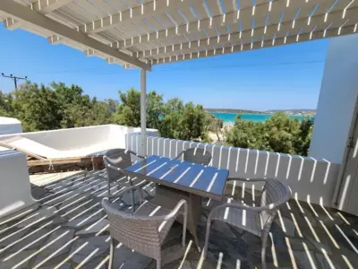 Mika Bungalows - Naoussa