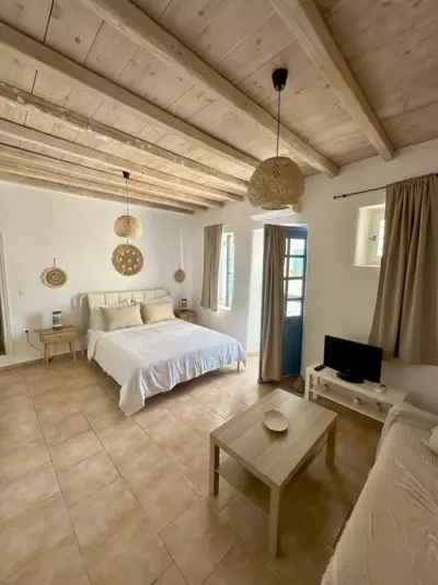 Nesa Paros - Naoussa