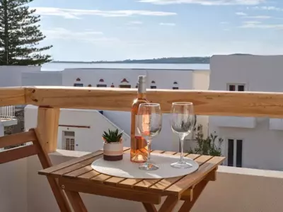 Marjay Boutique - Paroikia