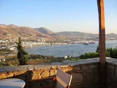 Archipelagos Apartments - Paroikia