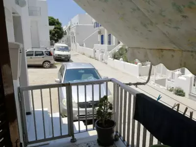 Icarus Rooms - Paroikia