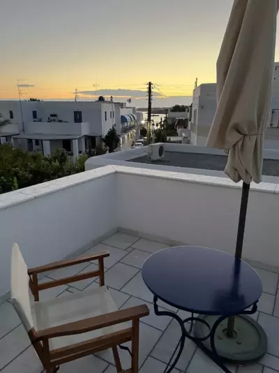 Rodia Studios & Apartments - Paroikia