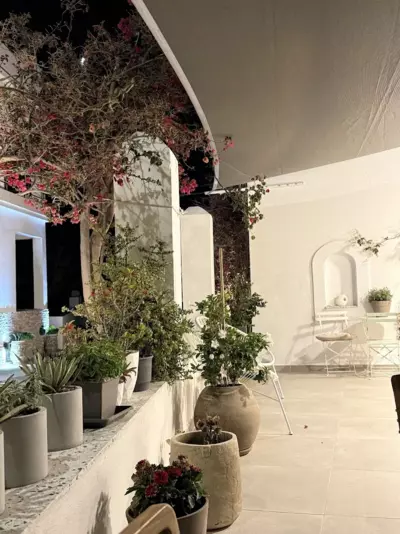 Mellow Paros - Paroikia