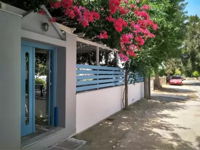 Pension Chanioti - Paroikia