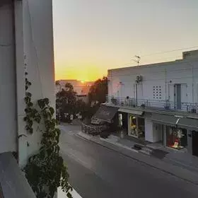 Kentra House - Parikia center - Paroikia