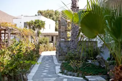 Paros Apartments - Paroikia