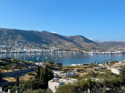 Akrotiri Hotel - Paroikia