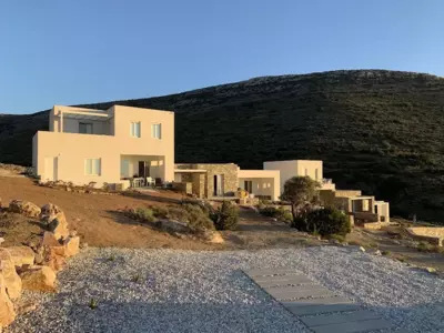 Noble 7 Suites - Adults Only - Onar Hotels Collection - Paroikia