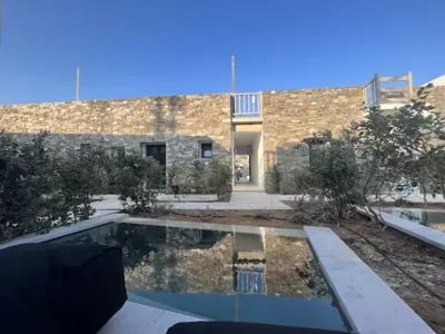 Cavo Piso Livadi - Piso Livadi