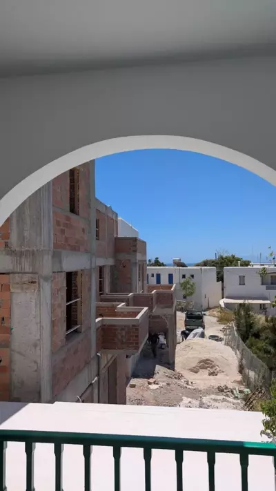 Paradise Garden Paros - Piso Livadi