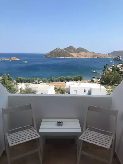 HOTEL ATHINA - Grikos