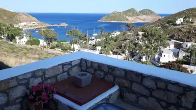 Apartment Nektarios - Grikos