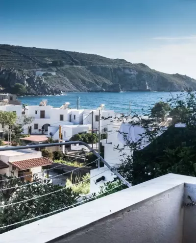 Yvonni Studios - Patmo