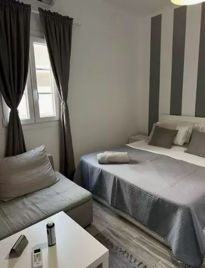 Dominik apartment 2 - Patmo