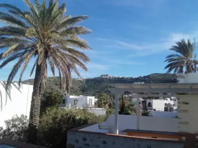 En Patmo Holiday Home - Patmo