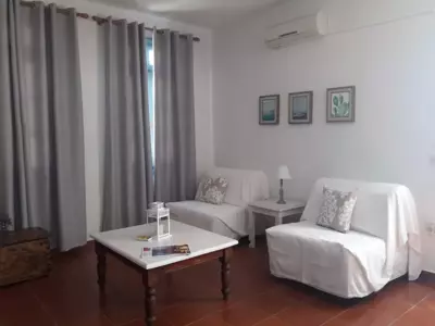 Eirinaki House - Patmo