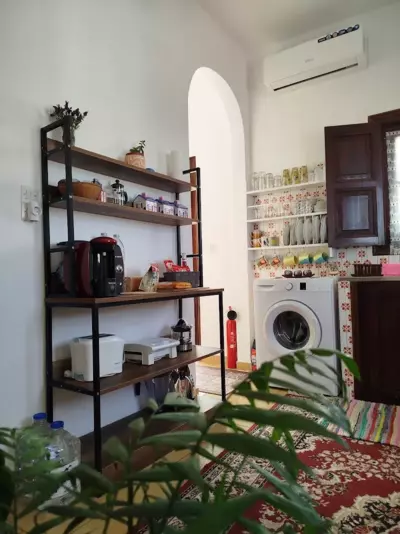 Patmos house Leo & Mary - Patmo