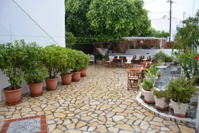 Lavender Studio - Patmo