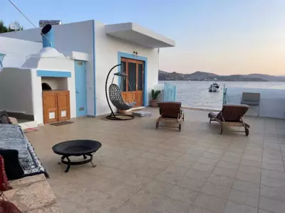 Patmos Horizon - Patmo