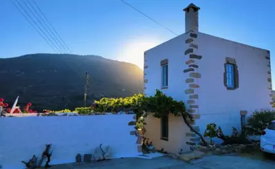 Oleander Country House - Patmo