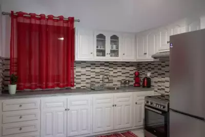 Irineos apartment's - Patmo