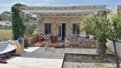 Villa Del Mar - Patmo