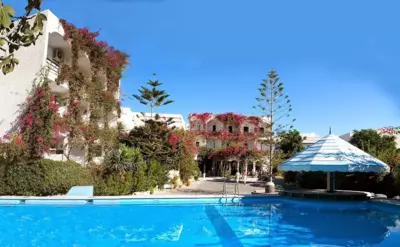 Skala Hotel - Skala
