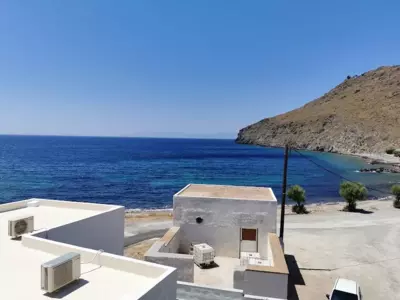 Armyra Hotel - Skala