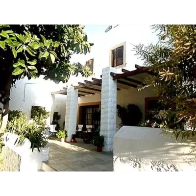 Hotel Galini Patmos - Skala