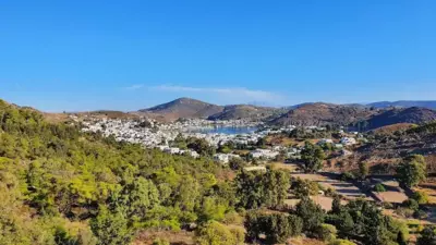 Apocalypsis Houses - Skala