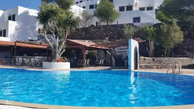 Anamar Patmos - Skala