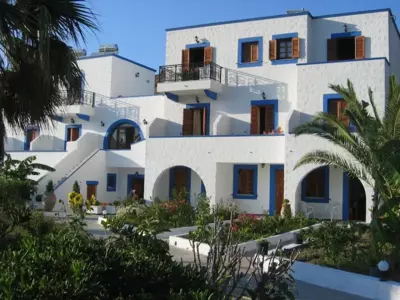 Nicolas Studios - Skala