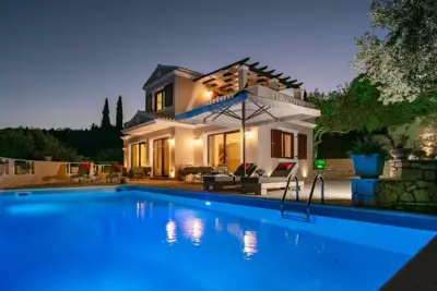 Triena Villas by PaxosRetreats - Paxos