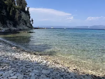 Bibi - Danilia Cottages - Paxos