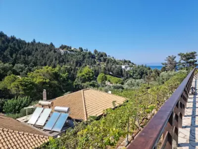 Paxos Santa Marina Villas - Paxos