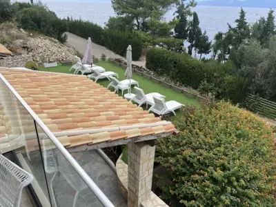 Villa Baronnos - Paxos