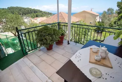 Moxy Paxos Apartments - Paxos