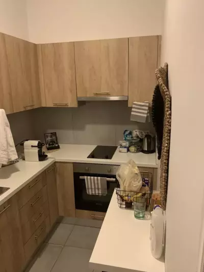 Avali luxury houses - Paxos