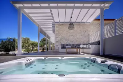 Paxos Luxury Living Junior Suites - Paxos