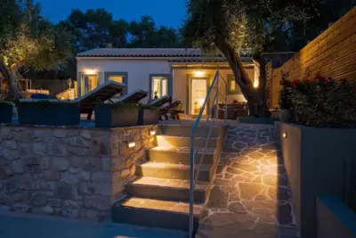 Suite Home Villa Paxos - Paxos